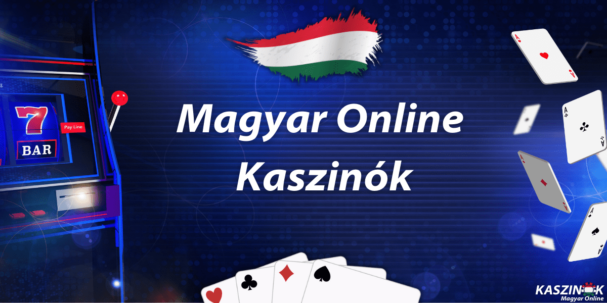 Fedezd fel az online kaszinók világát forintokkal 1042090032