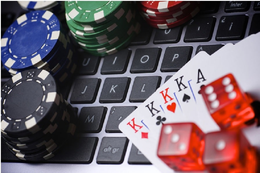Let the Jackpots Roll Your Ultimate Guide to Online Slot Games