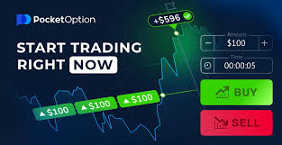 Unlock Your Trading Potential with Pocket Option A Comprehensive Review