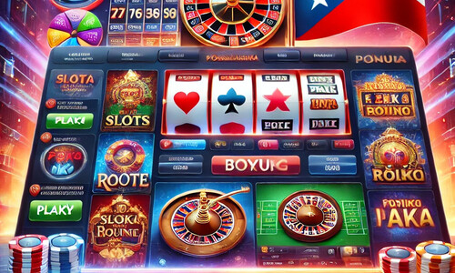 Zahraniční casino bonus bez vkladu Jak využít příležitost bez rizika Zahraniční casino bonus bez vkladu Jak využít příležitost bez rizika