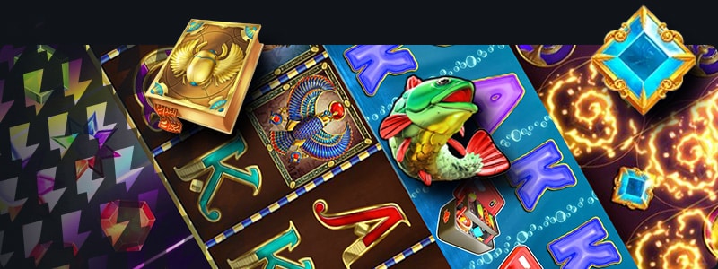 online slots casino
