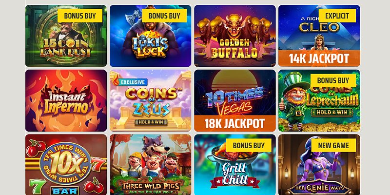 casino online
