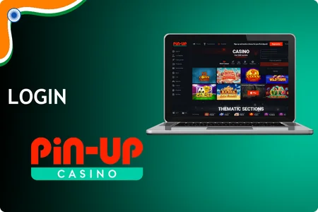 pin up casino online